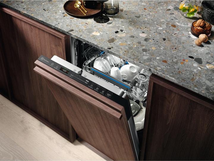 Produktbild Electrolux EEG62310L Volle Entleerung 9 Gedecke D