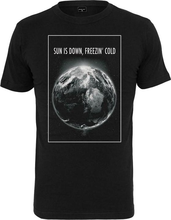 Produktbild Mister Tee Freezing Cold TShirt (M)