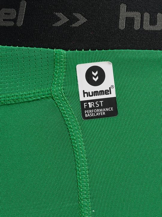 Produktbild hummel First Performance Kids Tight Shorts