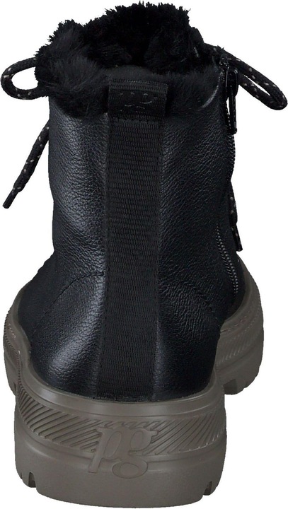 Produktbild Paul Green Maincalf Black (40)