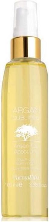 Immagine prodotto Farmavita Argan Sublime Assoluto 100 ml (Olio corpo, 100 ml)