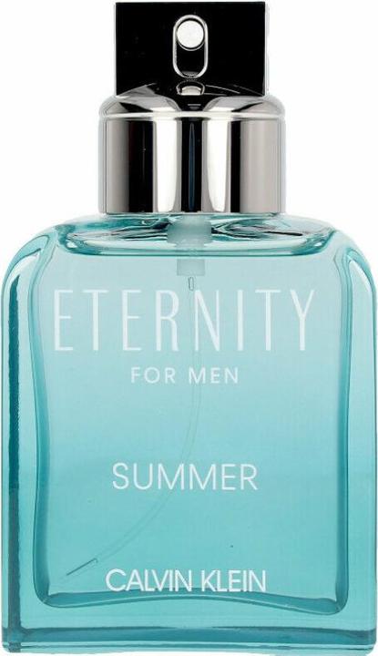 Immagine prodotto Calvin Klein Eternità Estate 2020 (Eau de toilette, 100 ml)