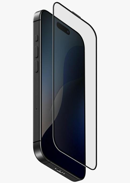 Produktbild Skinarma True Clear Tempered Glass for iPhone 17 Pro Transparent