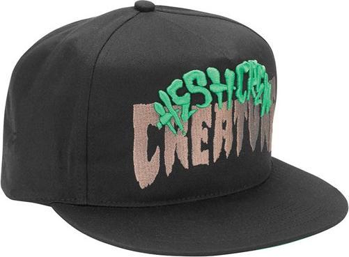 Immagine prodotto Creature Hesh Crew Cap