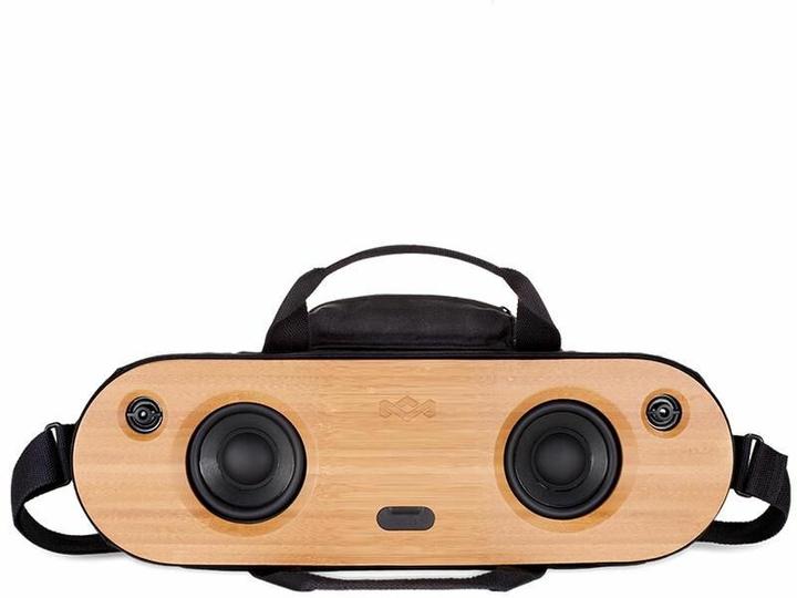 Produktbild House of Marley Bag of Riddim 2 (10 h)
