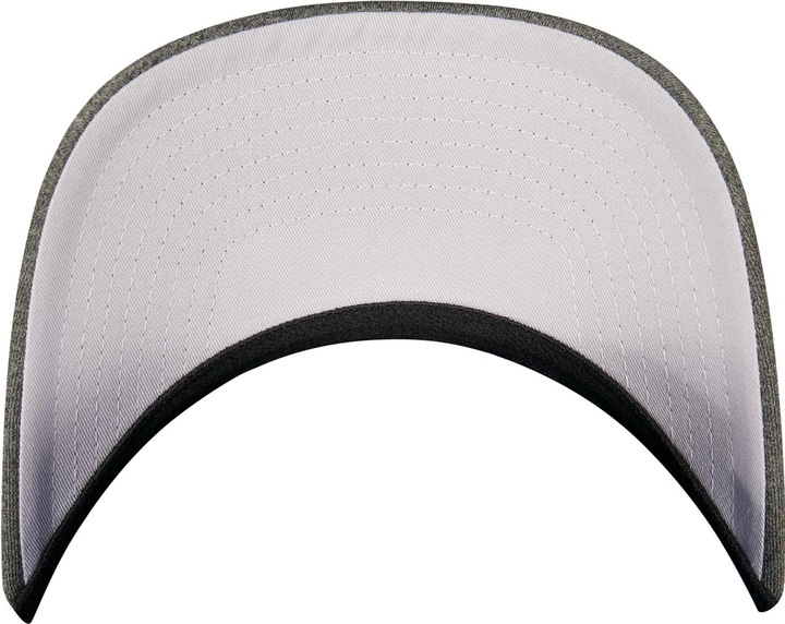 Image du produit Flexfit 110 Melange Unipanel (Taille unique)