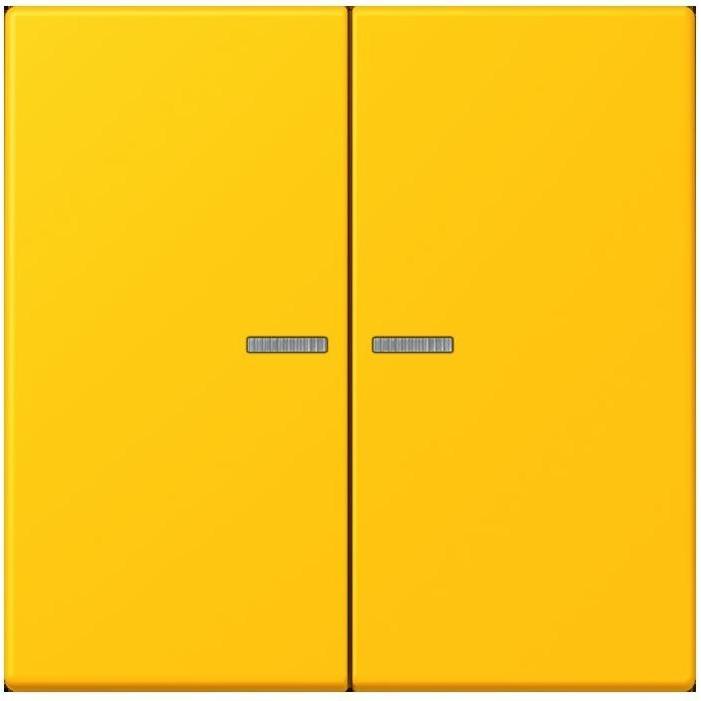 JUNG A101KO5WW INTERRUPTEUR À BASCULE EN DUROPLAST POUR INTERRUPTEUR