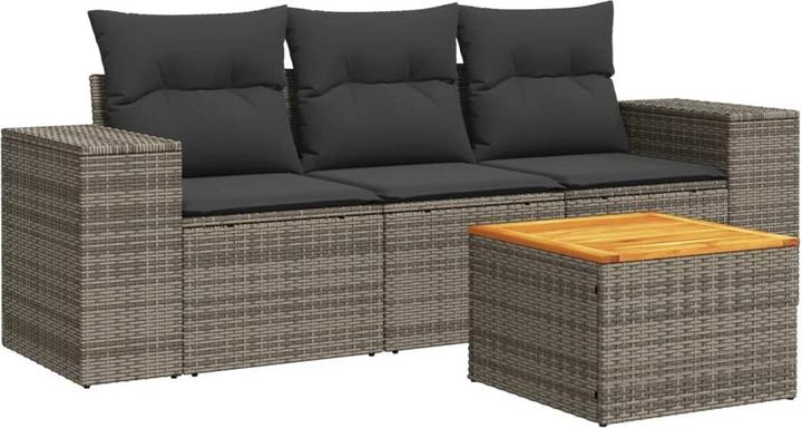 Produktbild vidaXL Brinley