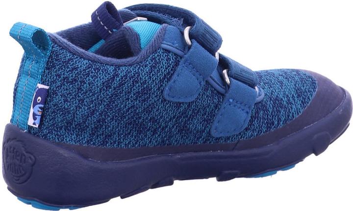 Image du produit Affenzahn Ours en peluche de Kid's Happy Smile Lowboot (23)