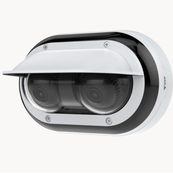 Produktbild Axis P4708-PLVE
