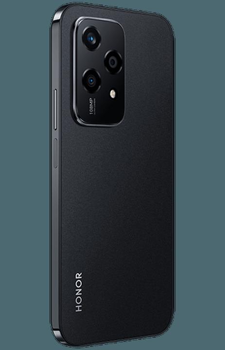 Produktbild Honor 200 Lite 12GB/256GB Schwarz (256 GB, Schwarz)