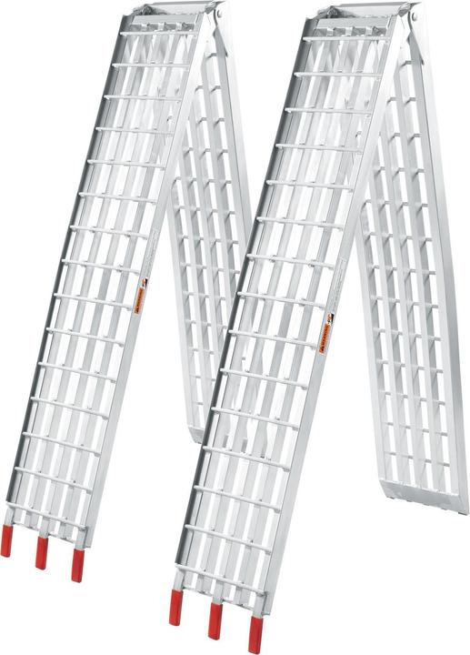 Image du produit Wiltec Rampe d'accès