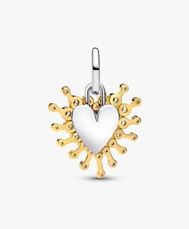 Image du produit Pandora Pendentif (Argent 925)