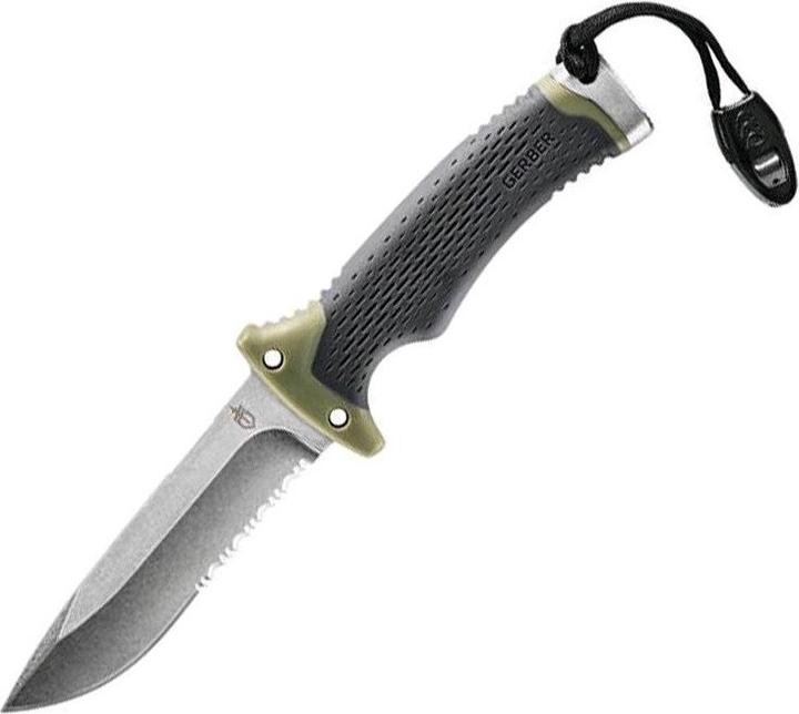 Actual product image Gerber Gear Ultimate (12.02 cm)