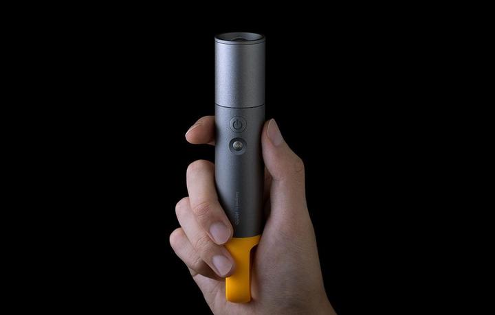 Immagine prodotto Xiaomi Torcia QWSDT001, 1000lm, USB-C (1000 lm)