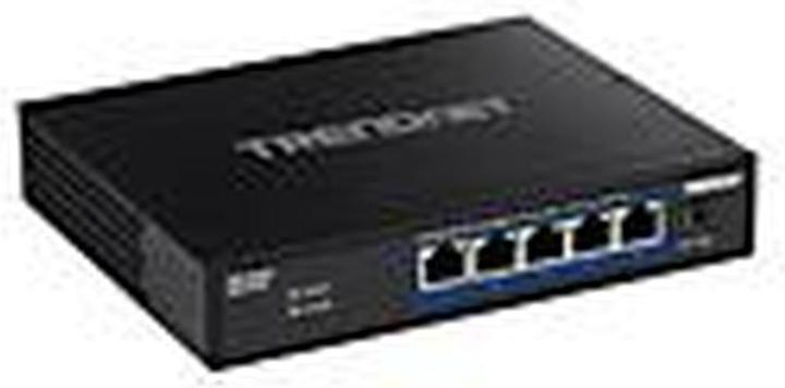 Immagine prodotto Trendnet TEG-S750 (5 porte)