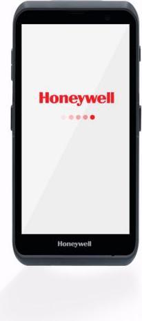Produktbild Honeywell EDA5s Android 11 with GMS (1D-Barcodes, 2D-Barcodes)