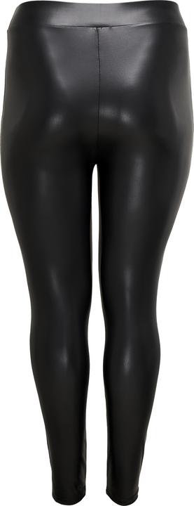 Produktbild Only Beschichtete Curvy Leggings (L)