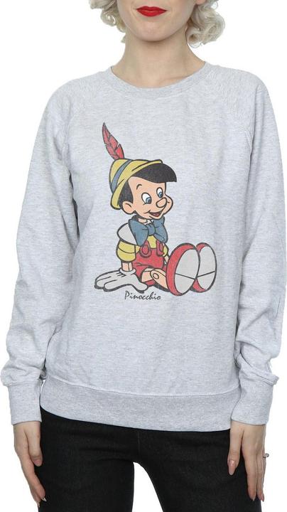 Produktbild Pinocchio Classic Sweatshirt (XL)