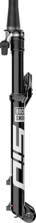 Produktbild RockShox Fork SID Ultimate Flight Attendant DebonAir (120 mm, Luft)