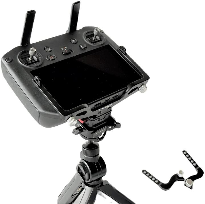 Actual product image Lifthor Tripod mount & transmitter belt KRAKEN COMBO for DJI