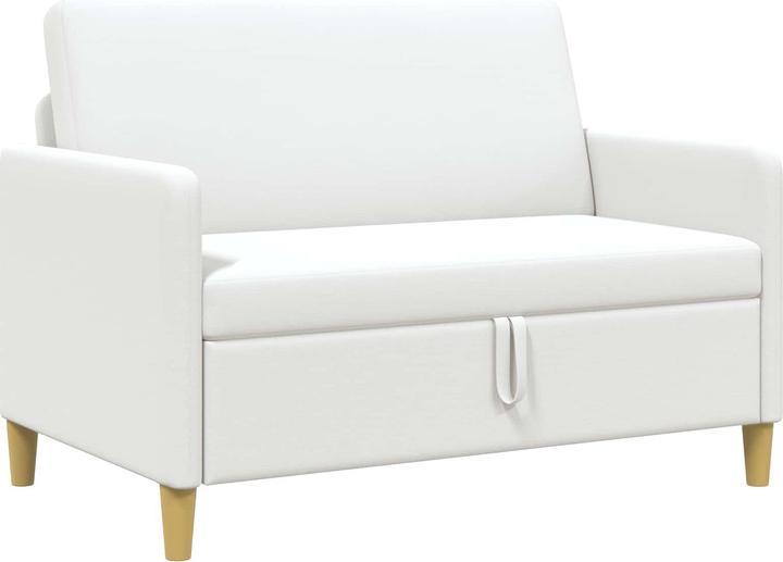 Produktbild vidaXL Modernes Sofa (2-Sitzer)