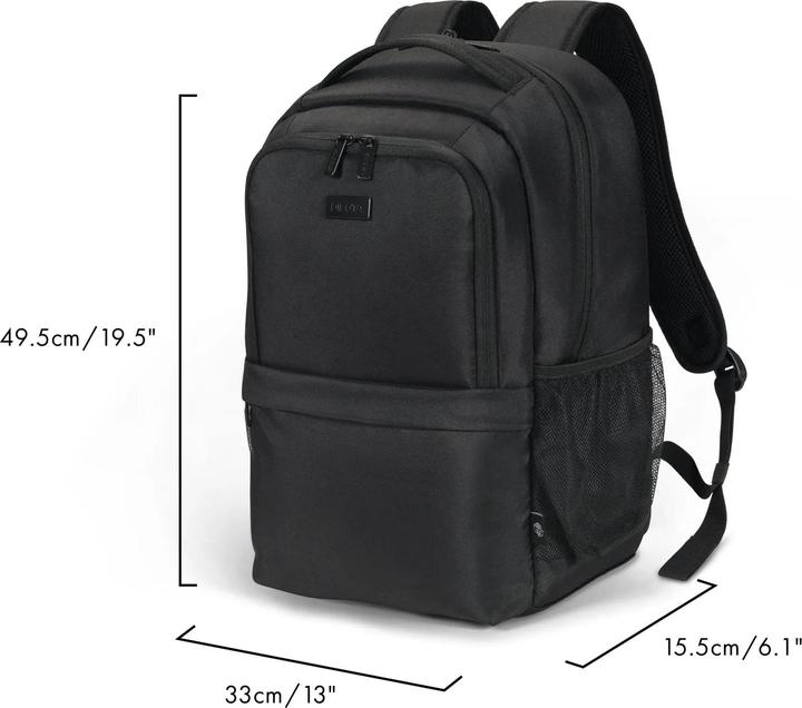 Actual product image Dicota Eco Core (24 l)