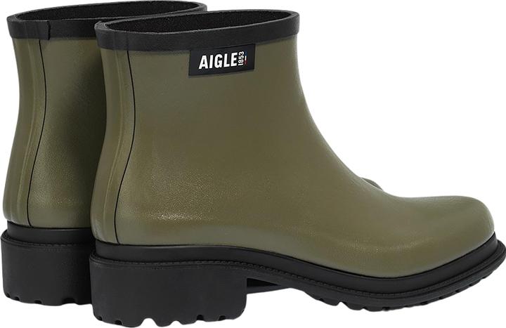 Actual product image Aigle Fulfeel Low (40)