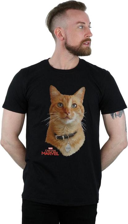 Produktbild Captain Goose Photo TShirt (S)