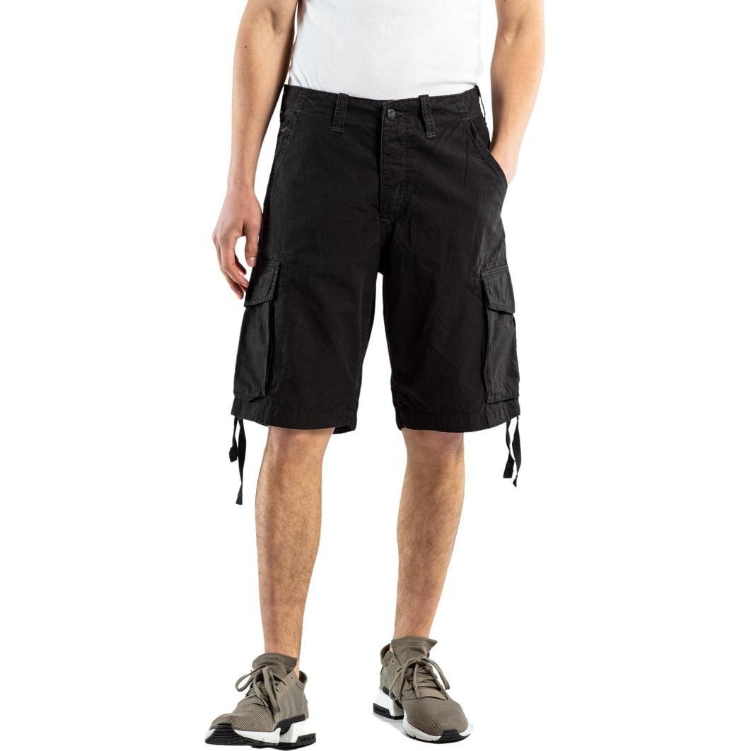 Reell, Herren, Shorts, cargo shorts, Braun, (28)
