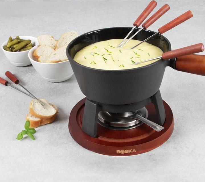 Actual product image Boska Pro (Cheese fondue)