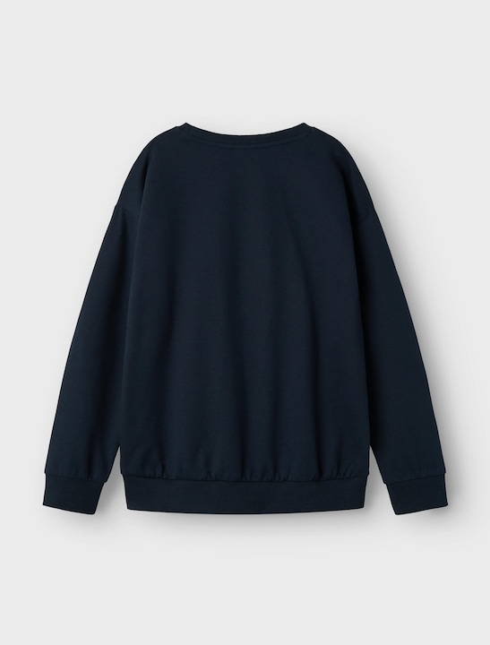 Produktbild Name it Nkmday Pokemon Nreg Sweat Bru Noos Sky (146)