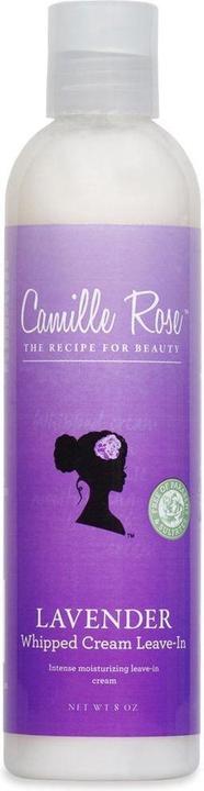 Camille Rose Haarspülung Whipped Leave In Lavendel 266 ml (266 ml)