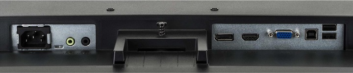 Actual product image iiyama ProLite XU2792HSU-B1 LED screen 68.6 cm (27 inch) 1920 x 1080 pixel Full HD LCD Black (1920 x 1080 pixels, 27")