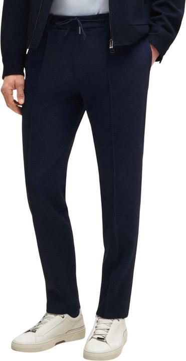 Actual product image BOSS Mens L Gee Slim Trousers (32)