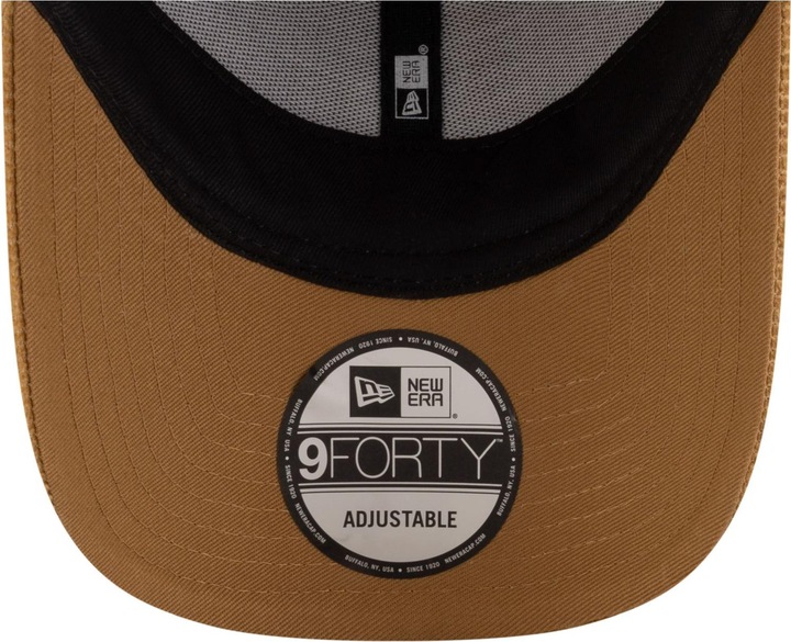 Produktbild New Era 9Forty Strapback Cap - KORD Los Angeles Dodgers