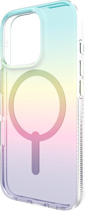 Produktbild Zagg Milan Snap MagSafe iPhone 16 Pro Case - Iridescent (Apple iPhone 16 Pro)