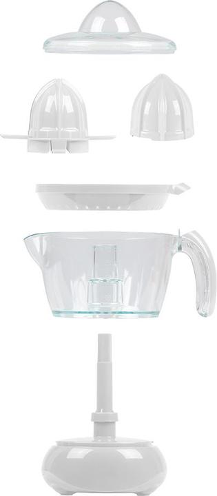 Produktbild Livoo Zitruspresse