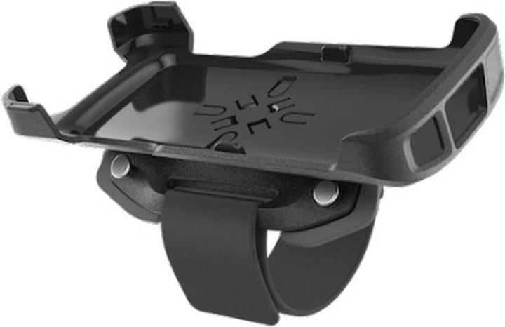 Produktbild Zebra TC22/TC27 ROTATABLE ARM MOUNT WITH MEDIUM (300MM) Klettverschluss STRAPS, SUPPORTS BASIC OR EX