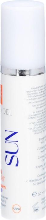 Produktbild Dr Grandel Dr. Grandel Sun Expert Face Cream SPF 50 (Sonnencreme Gesicht, SPF 50)