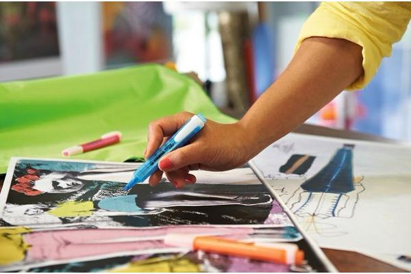 Actual product image STABILO Swing Cool (1x)