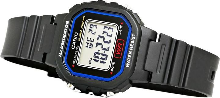 Produktbild Casio LA-20WH-1C (Digitaluhr, 30 mm)