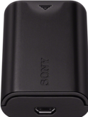 Image du produit Sony Kit d'accessoires ACC-TRDCX (Batterie)