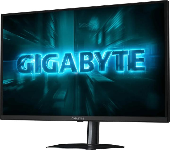Actual product image Gigabyte GO27Q24 (2560 x 1440 pixels, 27")
