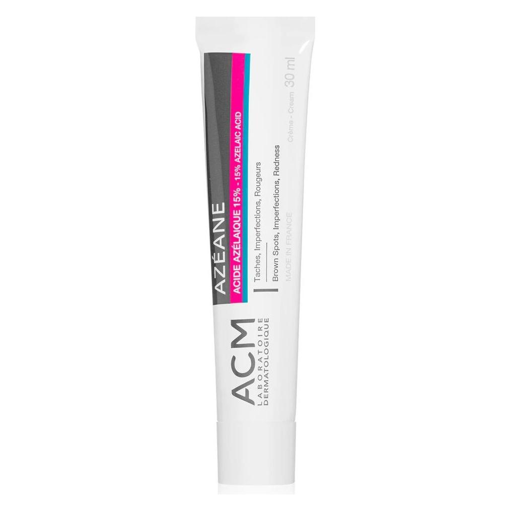 Acm, Gezichtscrème, Azeane Creme (30 ml)