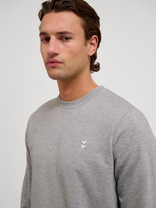 Produktbild hummel Hmlpulse Sweat Crewneck (L)