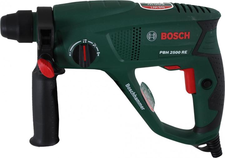 Produktbild Bosch Home & Garden PBH 2500 RE (Netzbetrieb)
