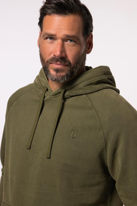 Produktbild JP1880 JP 1880 Hoodie, Homewear, Sweat, Vintage Look (L)