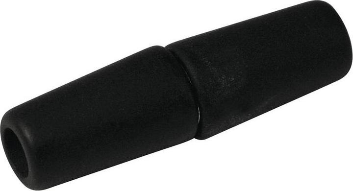 Actual product image Rayher Magnetic clasp olive, black, 1 piece (1x)