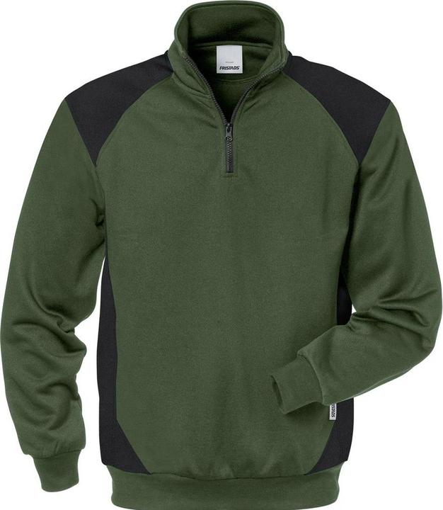 Produktbild Fristads Sweatshirt 7048 SHV Gr. M (M)